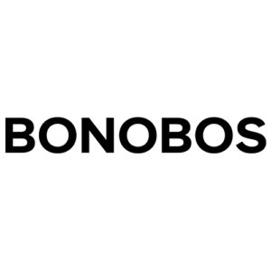 Bonobos Coupon Logo