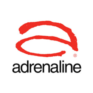 Adrenaline Coupon Logo