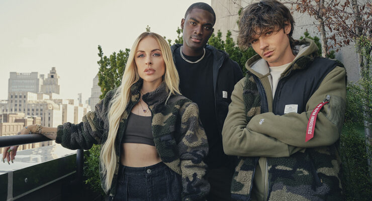 Alpha Industries Featured Image