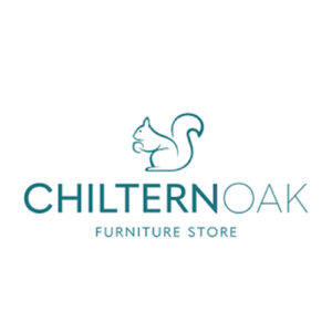 Chiltern Oak Furnitrue Coupon Logo