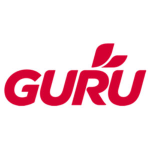 Guru Energy Coupon Logo