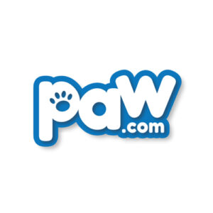 Paw Coupon Logo