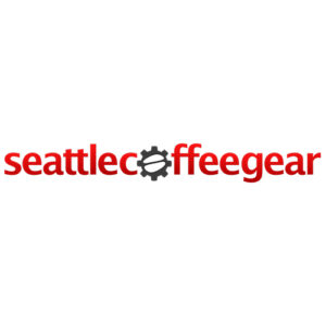 Seattle Coffee Gear Coupon Logo