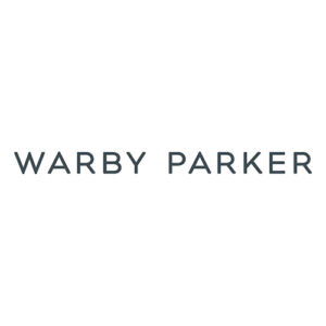 Warby Parker Coupon Logo