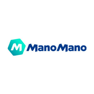ManoMano Coupon Logo