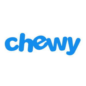 Chewy Coupon Logo