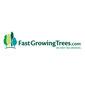 Fast Growing Trees Coupon Logo