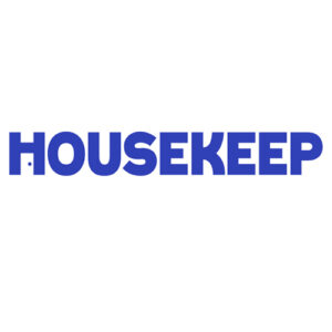 House Keep Coupon Logo