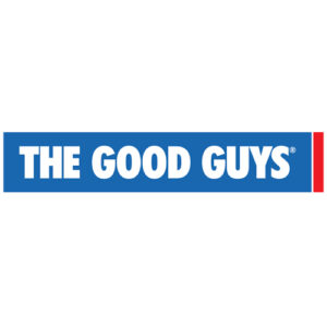 The Good Guys Coupon Logo