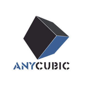 Anycubic Coupon Logo