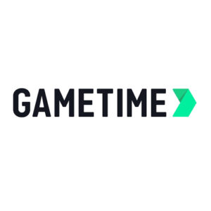Gametime Coupon Logo