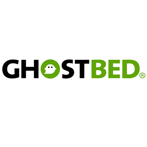 Get 2 Free Luxury Shredded GhostPillows With Any Mattress Order