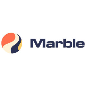 Marble Coupon Logo