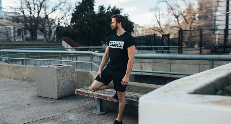 Barbell Apparel Featured Image