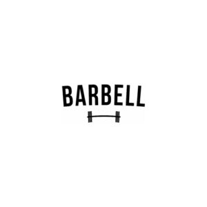 Barbell Apparel Coupon Logo