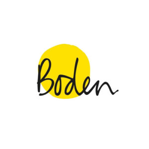 Boden AU Coupon Logo