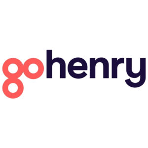 Go Henry Coupon Logo