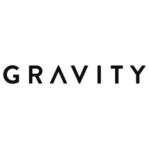 Gravity Coupon Logo