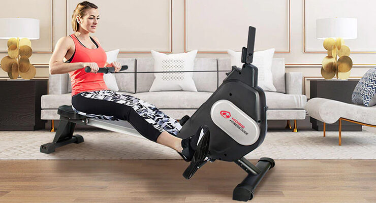 Home Fitness Code Featured Image