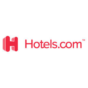 Hotels.com US Coupon Logo