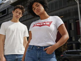 Levis Featured Image