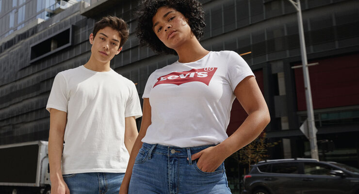 Levis Featured Image