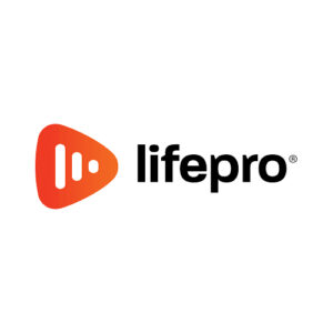 Lifepro Coupon Logo
