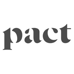 Pact Apparel Coupon Logo