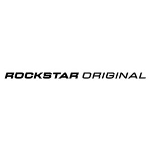 Rockstar Original Coupon Logo