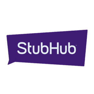 Stubhub Coupon Logo