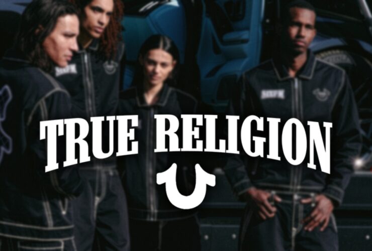 True Religion Review