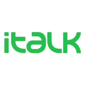 italk Coupon Logo