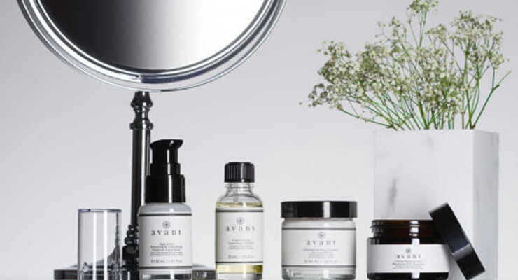 Avant Skincare Featured Image
