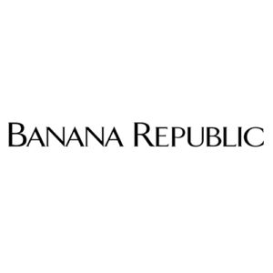 Banana Republic Canada Coupon Logo