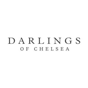 Darlings of Chelsea UK Coupon Logo