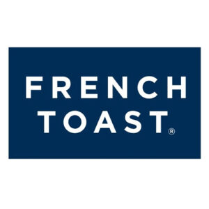 French Toast Coupon Logo