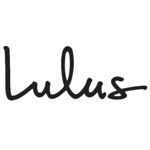Lulus Coupon Logo