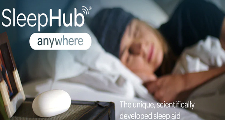 Sleep Hubs UK Featured Image