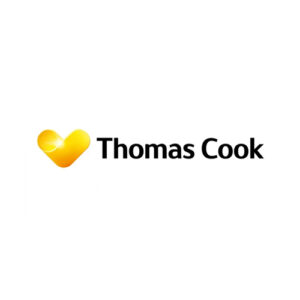 Thomas Cook Coupon Logo