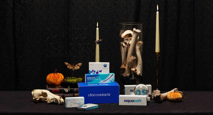 1-800 CONTACTS Featured Image