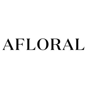 Afloral Coupon Logo