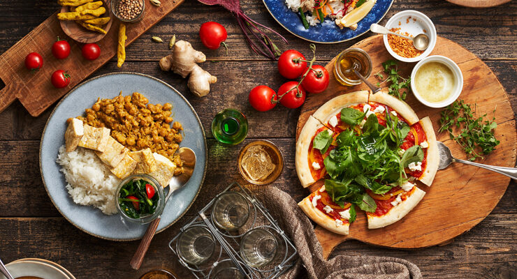 FlexPro Meals Featured Image