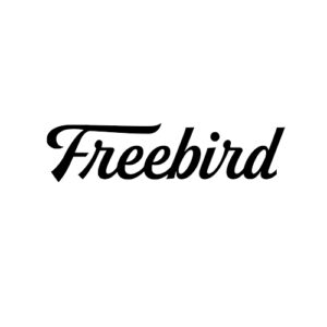 Free Bird Coupon Logo