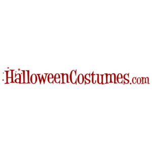 Halloween Costumes Coupon Logo