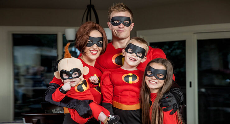 Halloween Costumes Featured Image
