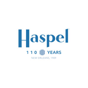 Haspel Coupon Logo