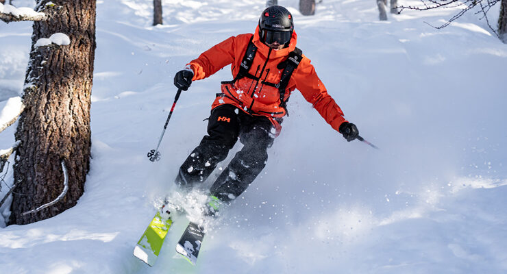 Helly Hansen Featured Image