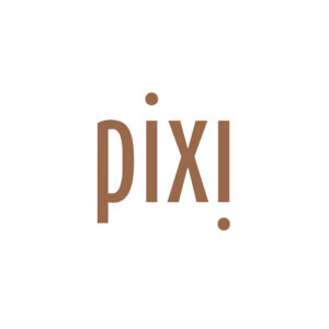 Pixi Beauty Coupon Logo