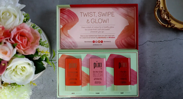 Pixi Beauty Featured Image
