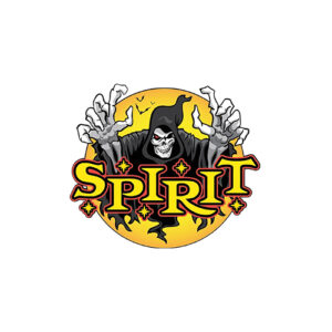 Spirit Halloween Coupon Logo